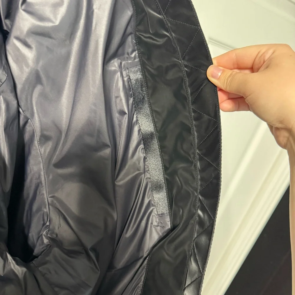 Athleta Venice Odyssey Down Jacket - Picture 10 of 10